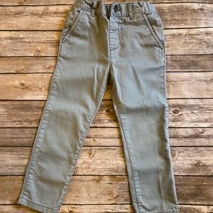 Children’s Place Boys Uniform Chino Pants